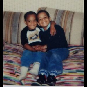 Meet your Posher, Eddie